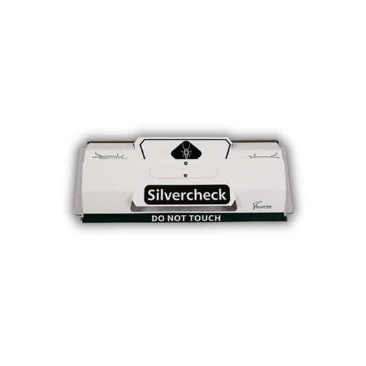Silverfish Non-Toxic Trap